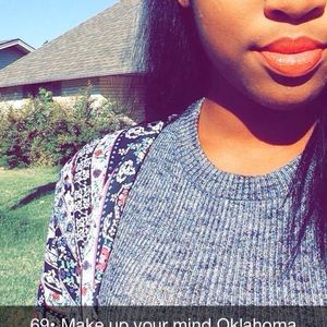 Meet your Posher, Evelyn